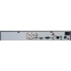 MW Security - XVR-414-I/4Channels DVR and NVR Recorders